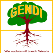 gendi.de - Genealogische Dienstleistungen